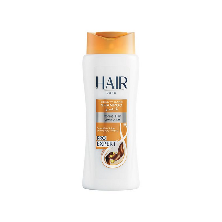 Hair2000 Shampoo Normal 650g x 12