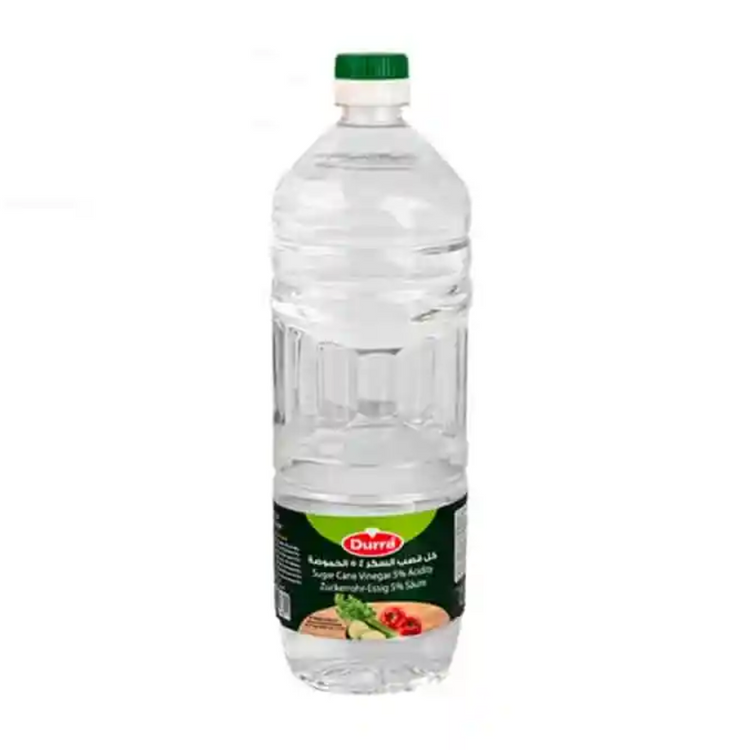 Durra White Vinegar 12 x 1000 ml