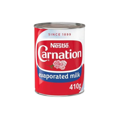 Carnation Nestle Condensed Milk 410 gr x 12