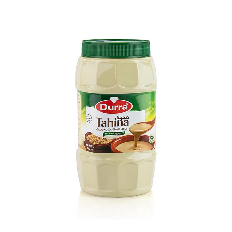 Durra Tahina 800g x 12