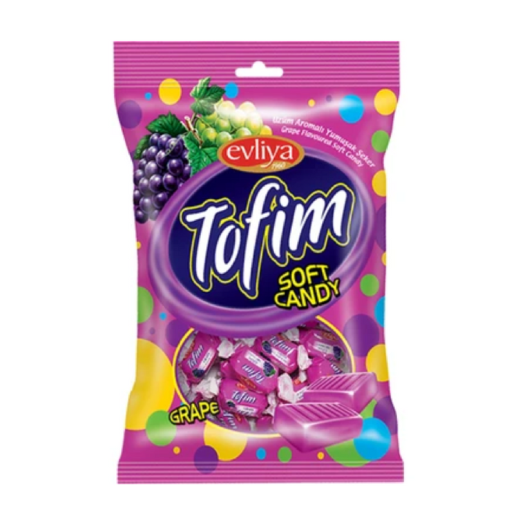 Evliya Grape 350 g x 12