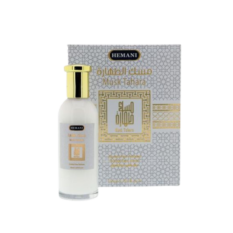 3547 Hemani White Musk Tahara 50ML