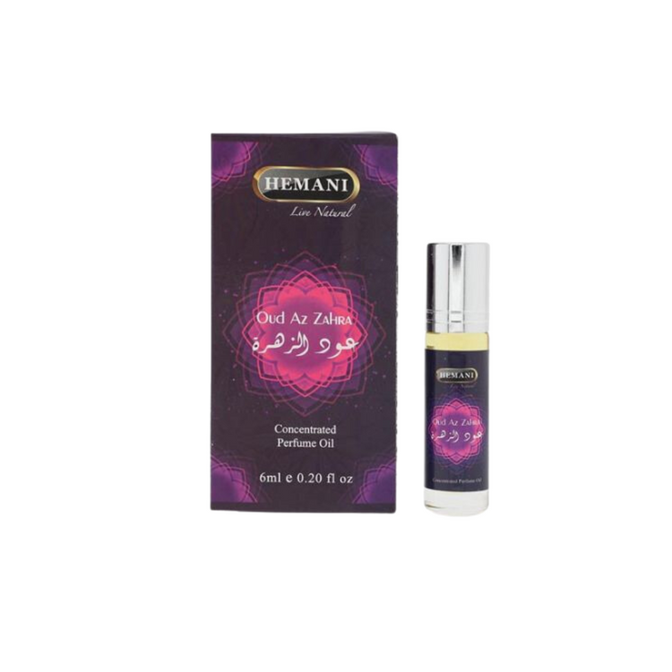 3551 Hemani Oud Az Zaharr 1x6