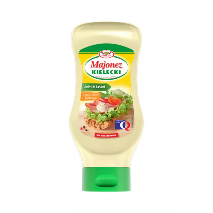 Wsp Kielecki Majones 450 Ml x 6