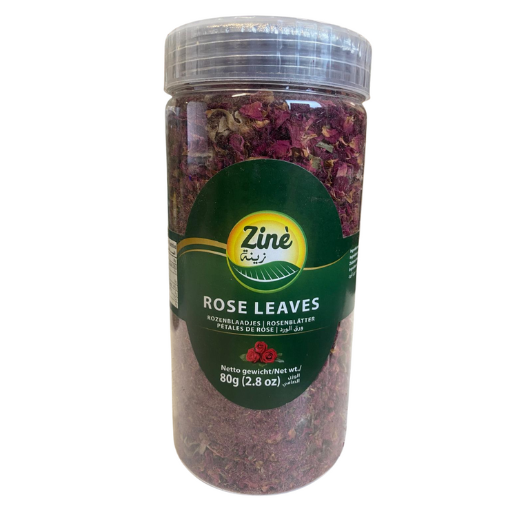 Zine Rose Juri (Leaves) 100g x 12