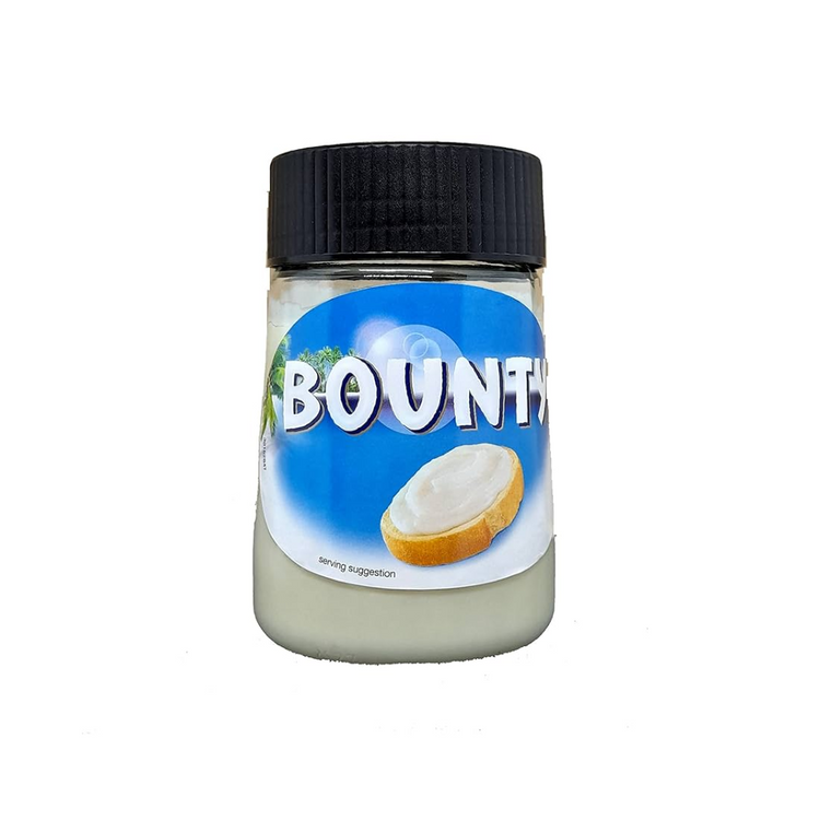Bounty Spread 350g x 6