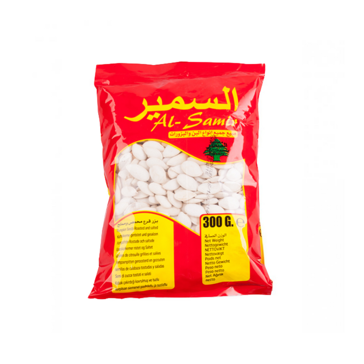 Al Samir Gresskar frø 30 x 300g