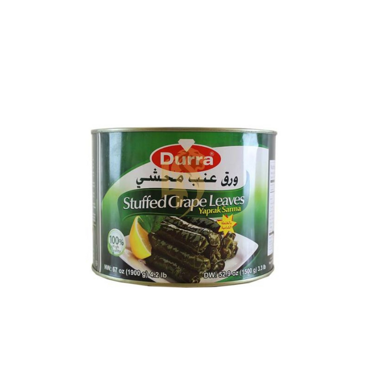 Durra Dolmeh 6x1,9kg