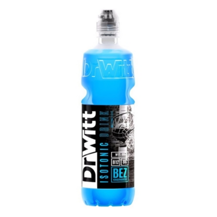 Dr Witt Multi Fruit 750ml x 6