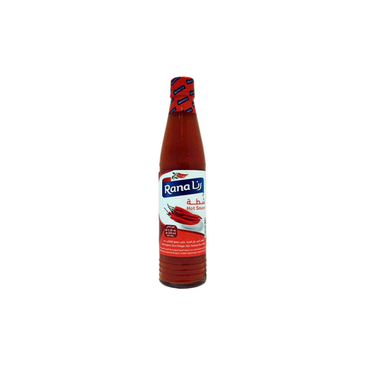 Rana Hot Sauce 36 x 100ml