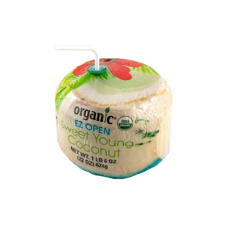 Easy Open Coconut x 12 Pieces