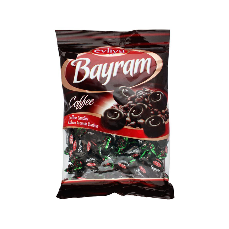 Evliya Bayram Coffee 350g X 12