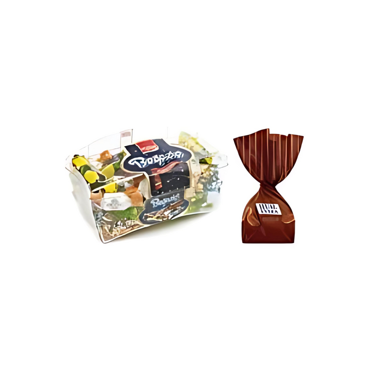 Evliya Bogazici Coffee 700g X 8