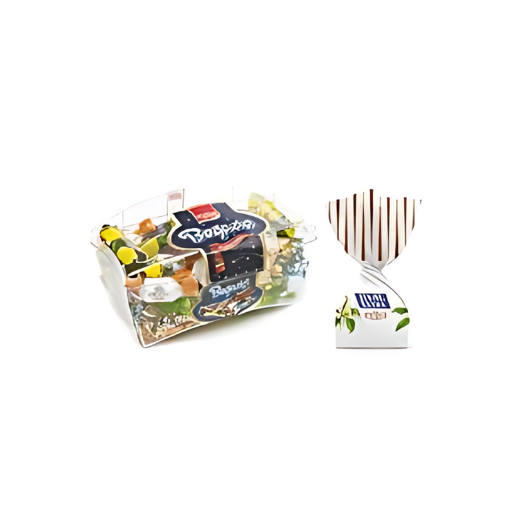 Evliya Bogazici Vanilla 700g X 8