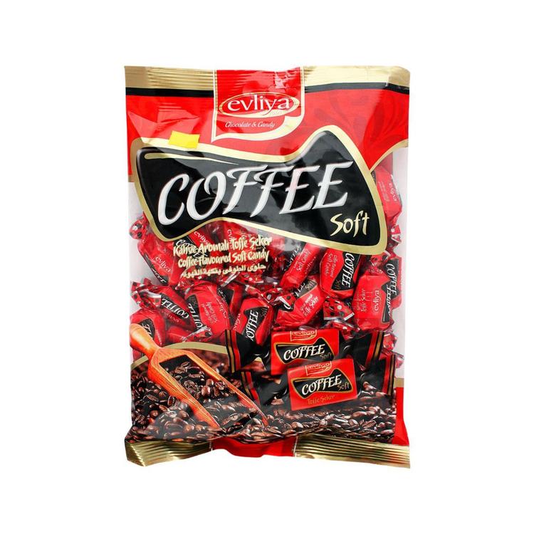 Evliya Coffee 350g X 12