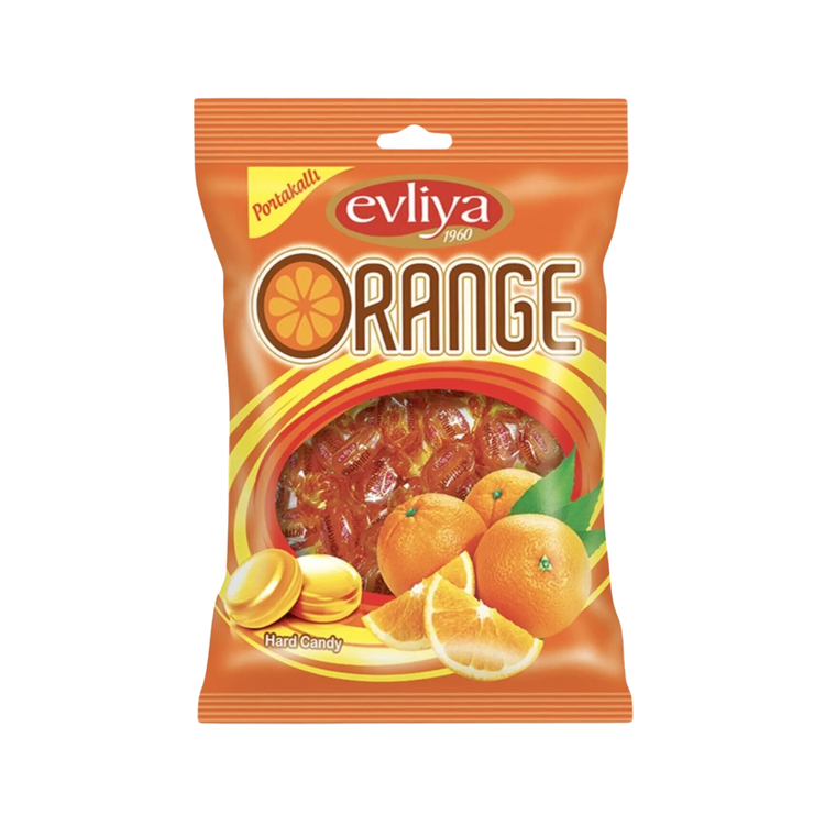 Evliya Orange 350g X 12
