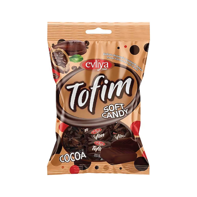 Evliya Tofim Coffee 350g x 12