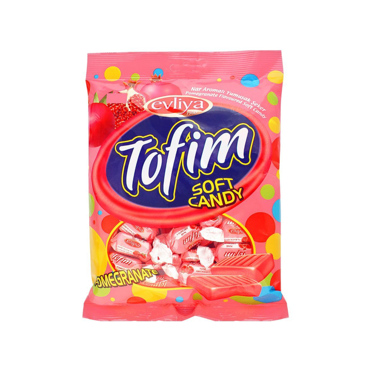 Evliya Tofim Pomegranate 350g X 12