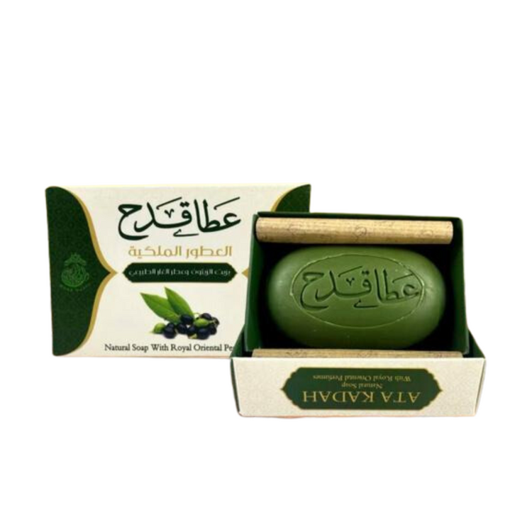 Ata Kada Soap x 48