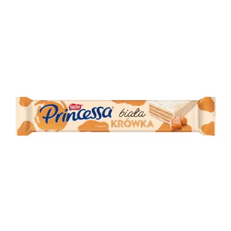 Nestle Princessa Fudge 40g x 30