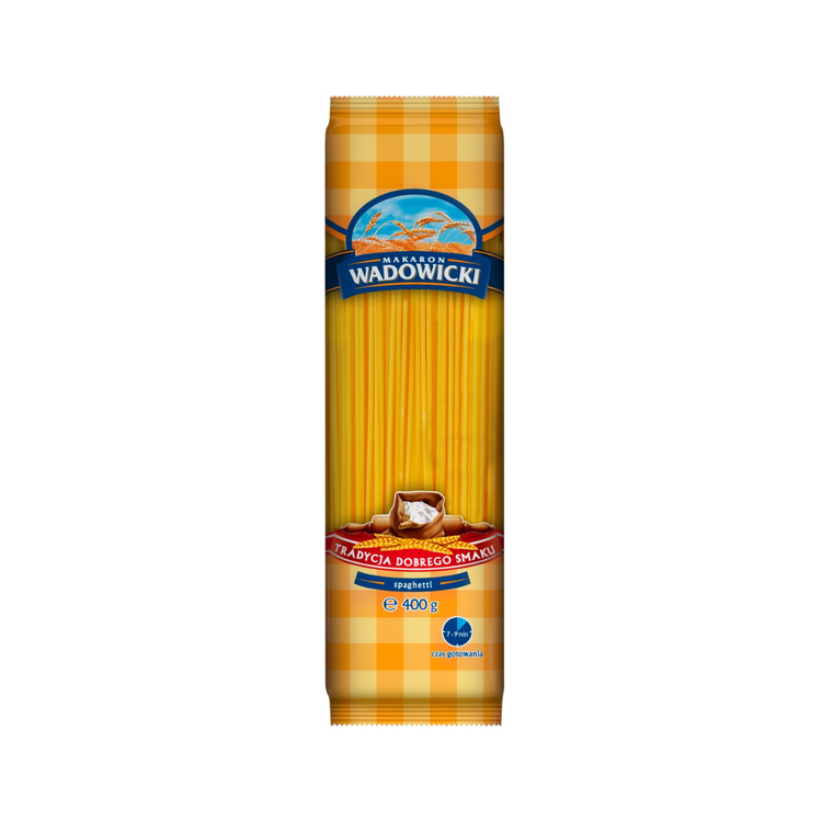 Wadowicki Spaghett 20 x 400g