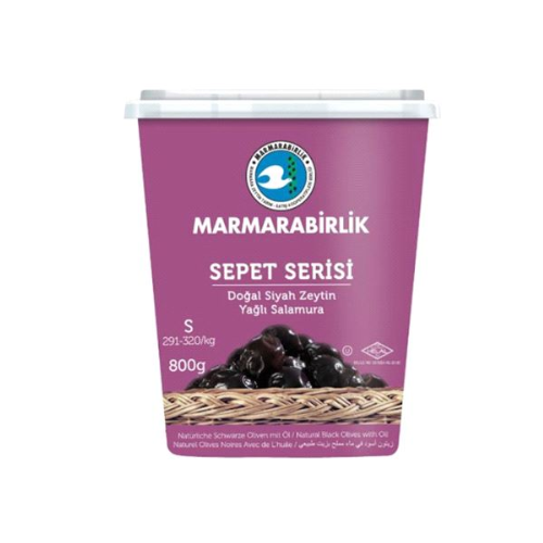 Marmarabirlik Sepet Serisi (S) 800gr x 6