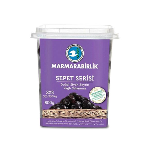 Marmarabirlik Sepet Serisi (2XS) 800gr x 6
