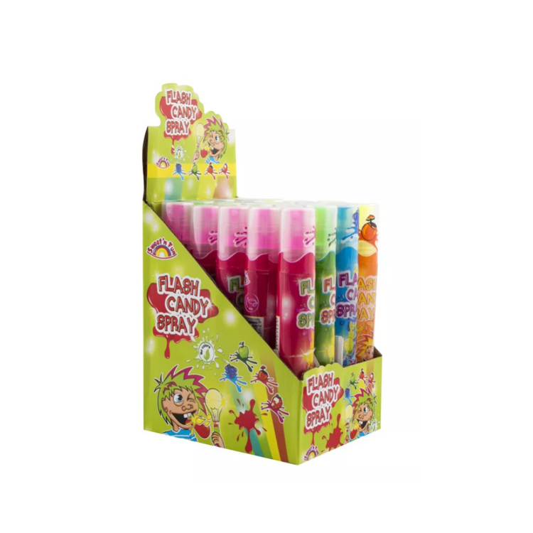 Maxco Flash Candy Spray 28ml x 20