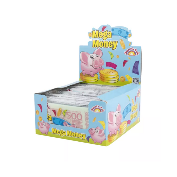 Maxco Mega Money Sweet Parer 10g x 30