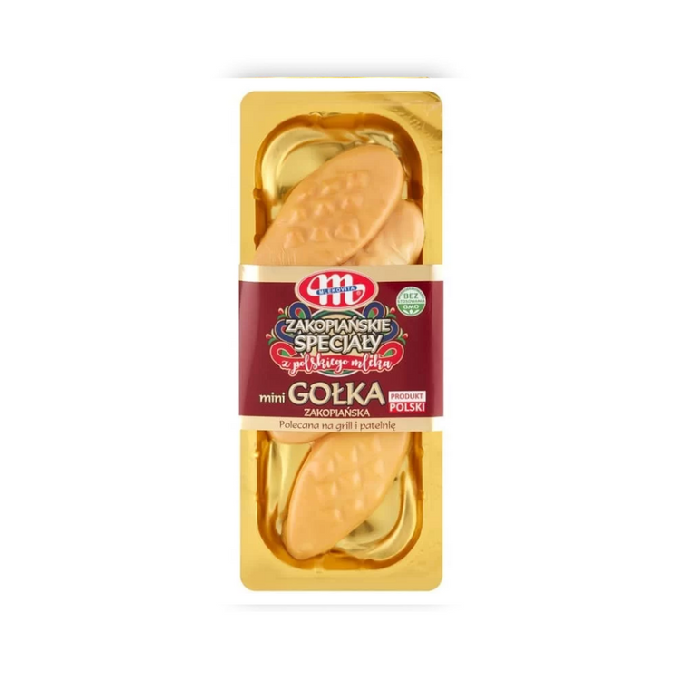 Mlekovita Mini Golka (4 x 40g) x 8