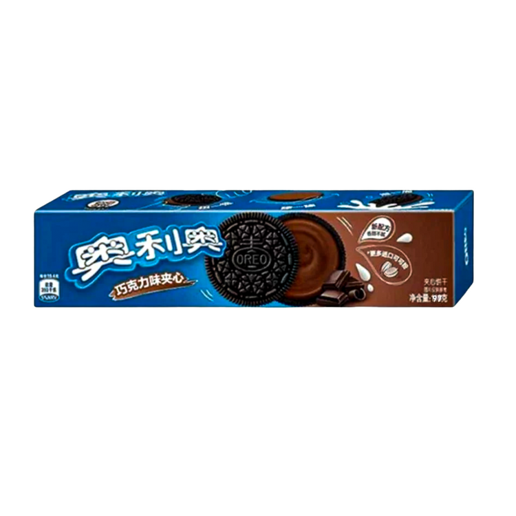 Oreo Chocolate 97g x 24