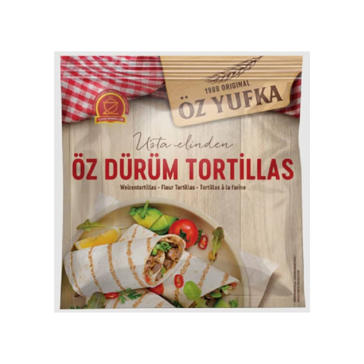 Oz Yil Durum 30cm x 16 x 6