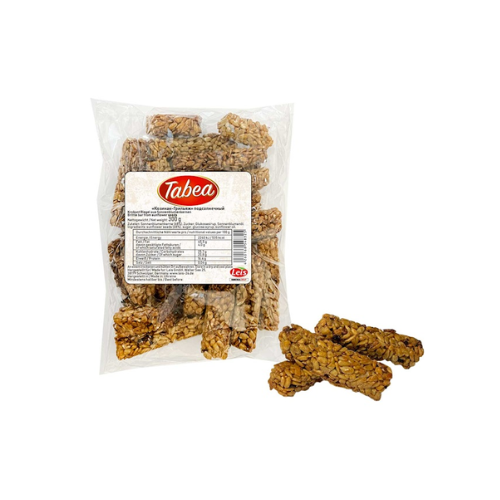 Tabea Sonnenbl Seeds 300g x10