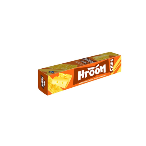 Haroom Potato Cheese Flavored 50g x 56