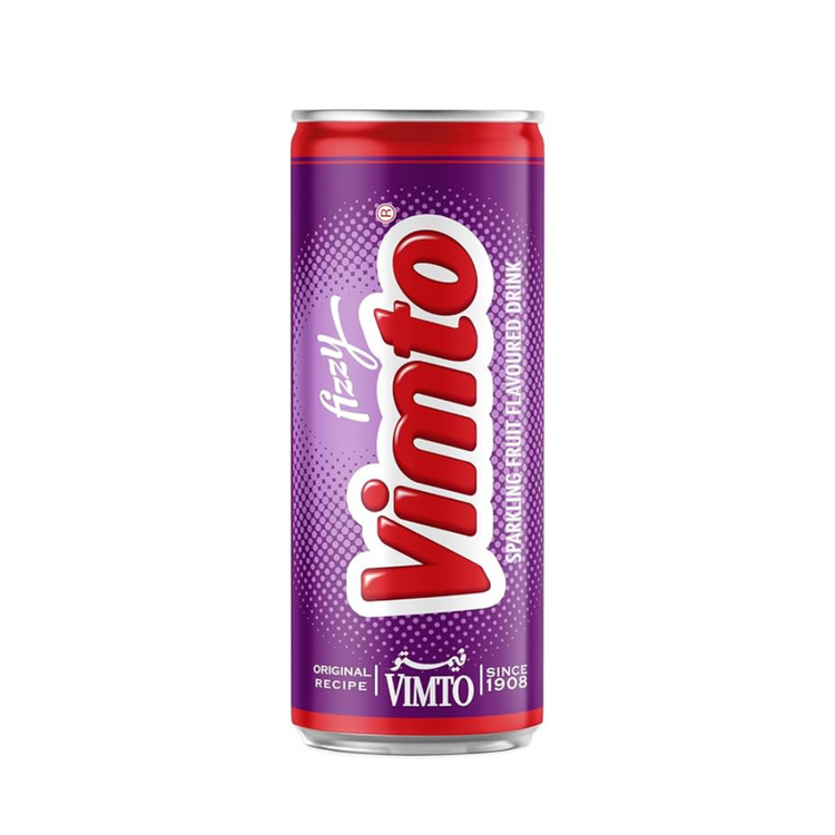 Vimto Fruit 250ml x 24