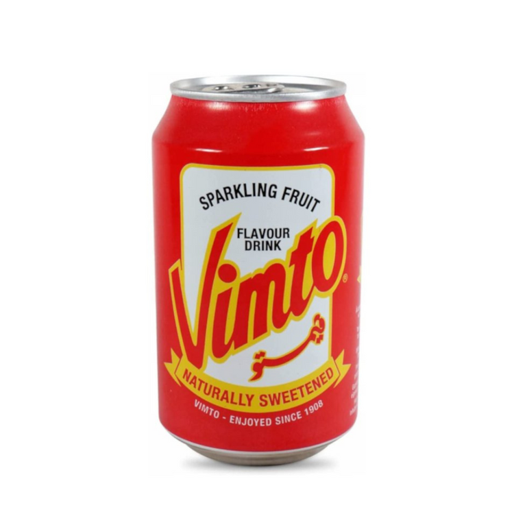 Vimto Red 330ml x 24