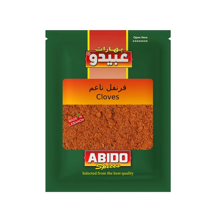 Abido Nellik Malt 40g x 10