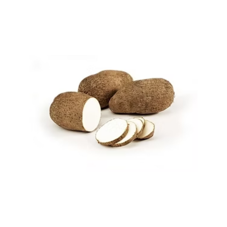 Yams White x 20kg
