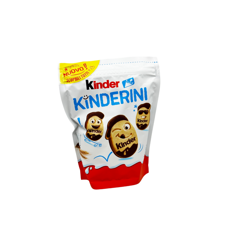 Kinder Kinderini 250g x 10