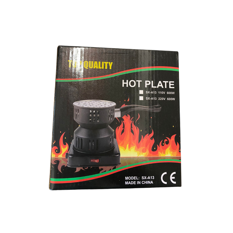 Hot Plate x1