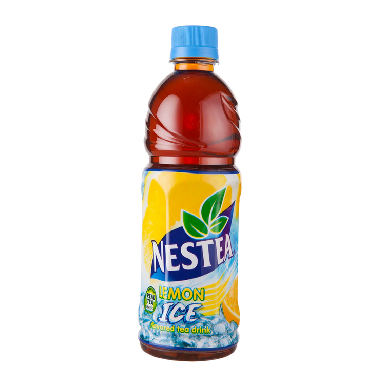 Nestea Lemon 500ml x 12