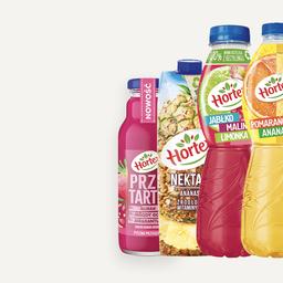 Juice & Drikkevarer