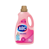 ABC Liquid Delicate 3L x 6