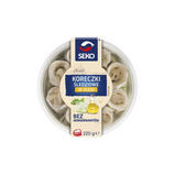 Seko Herring Corks In Oil 220 g x 12