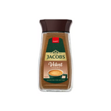 Jacobs Instant Coffee Crema 6 X 200G