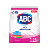ABC Matic Color 1,5kg x 12