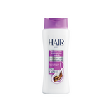 Hair2000 Shampoo 2in1 650g x 12