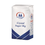 Diamant Sugar Crystal 10 x 1 kg