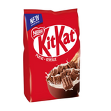 Nestle Kitkat Breakfast Ceral 350g x 18