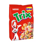 Nestle Trix Breakfast Ceral 350g x 18